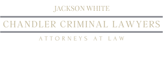Chandler Criminal Lawyer